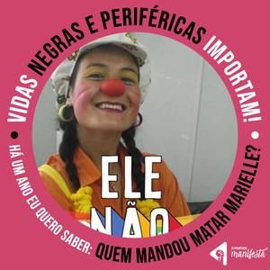 Meet your Posher, Barbara